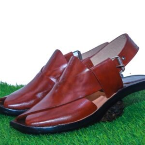 Charsadda Chappal MST