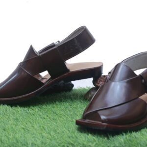 Norozai chappal 334 Browen