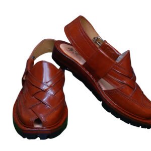 Norozai Chappal Cross MST