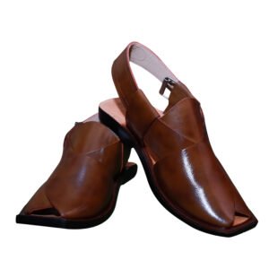 Charsadaa Chappal D.S