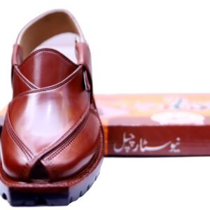 Norozi Chappal 125B MST